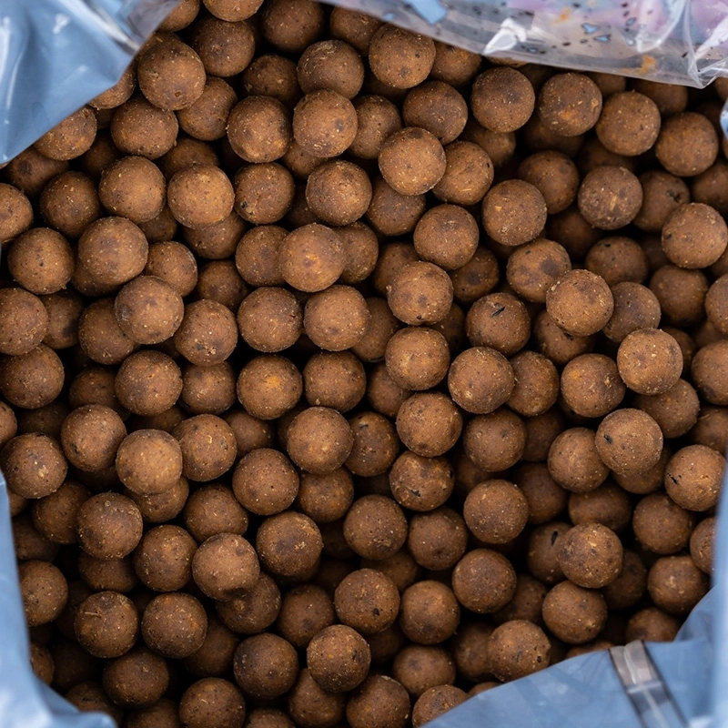 DNA Baits The Bug Shelf Life Boilies